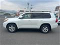 2013 Toyota Land Cruiser