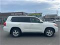 2013 Toyota Land Cruiser