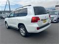 2013 Toyota Land Cruiser