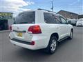 2013 Toyota Land Cruiser