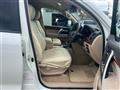 2013 Toyota Land Cruiser