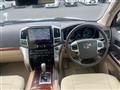 2013 Toyota Land Cruiser