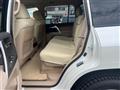2013 Toyota Land Cruiser