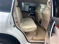 2013 Toyota Land Cruiser