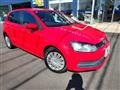 2015 Volkswagen Polo