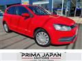 2015 Volkswagen Polo