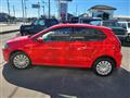 2015 Volkswagen Polo