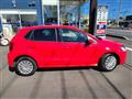 2015 Volkswagen Polo