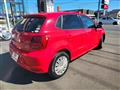 2015 Volkswagen Polo