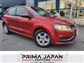 2014 Volkswagen Polo