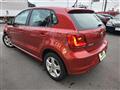 2014 Volkswagen Polo