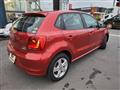 2014 Volkswagen Polo