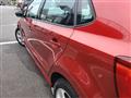 2014 Volkswagen Polo