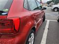 2014 Volkswagen Polo