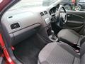 2014 Volkswagen Polo
