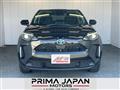 2023 Toyota Yaris Cross