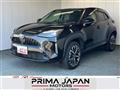2023 Toyota Yaris Cross
