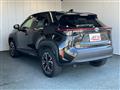 2023 Toyota Yaris Cross