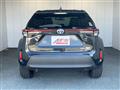 2023 Toyota Yaris Cross