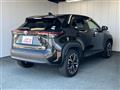 2023 Toyota Yaris Cross