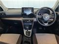 2023 Toyota Yaris Cross