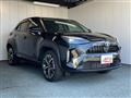 2023 Toyota Yaris Cross
