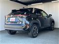 2023 Toyota Yaris Cross