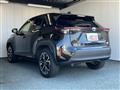 2023 Toyota Yaris Cross