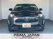2023 Toyota Yaris Cross