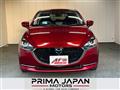2022 Mazda Mazda2