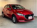 2022 Mazda Mazda2