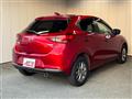 2022 Mazda Mazda2