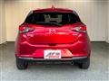 2022 Mazda Mazda2