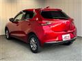 2022 Mazda Mazda2