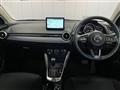 2022 Mazda Mazda2