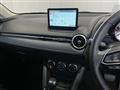 2022 Mazda Mazda2