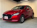 2022 Mazda Mazda2