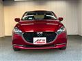 2022 Mazda Mazda2