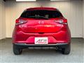 2022 Mazda Mazda2