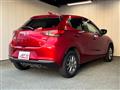 2022 Mazda Mazda2