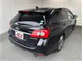 2014 Subaru Levorg