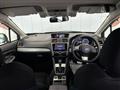 2014 Subaru Levorg