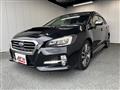 2014 Subaru Levorg