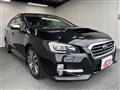 2014 Subaru Levorg