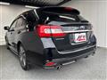 2014 Subaru Levorg