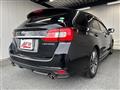 2014 Subaru Levorg