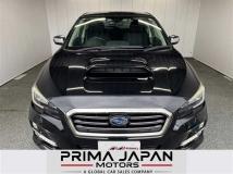 2014 Subaru Levorg
