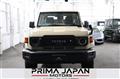 2025 Toyota Landcruiser 70