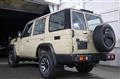 2025 Toyota Landcruiser 70
