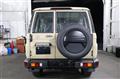 2025 Toyota Landcruiser 70